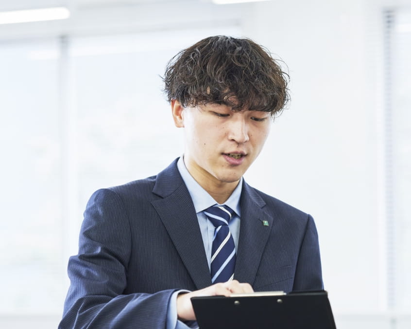 専門性のあるキャリア構築を目指して
